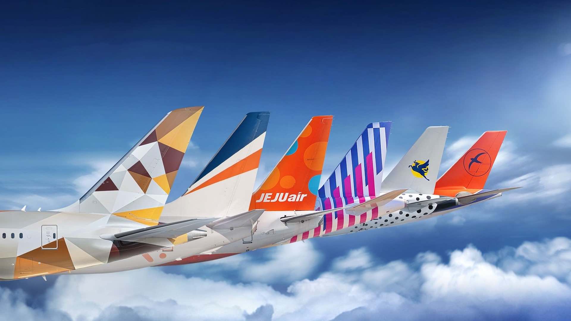 Etihad Airways expands interline deals for better connectivity